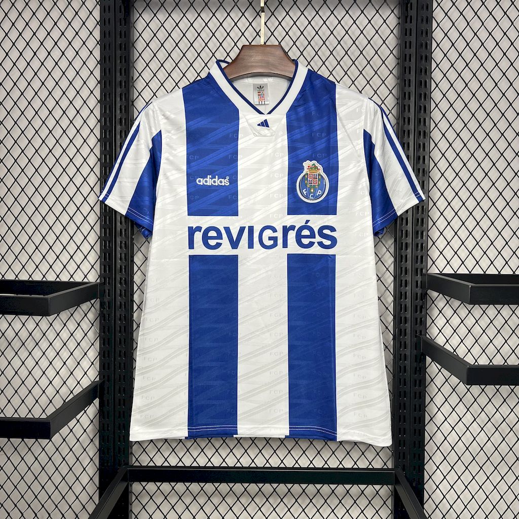 Camiseta de local del FC Porto 94-95