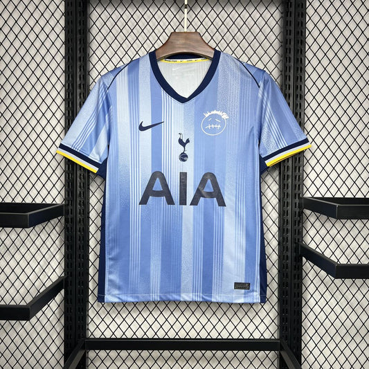 Tottenham 24-25 (Edición Travis Scott)