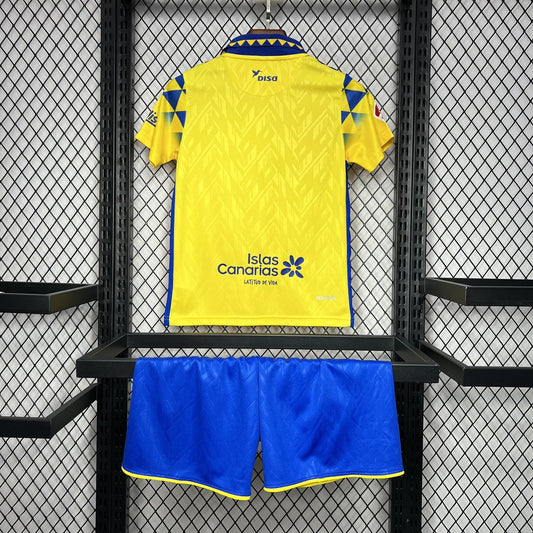 Camiseta local UD Las Palmas 24-25 