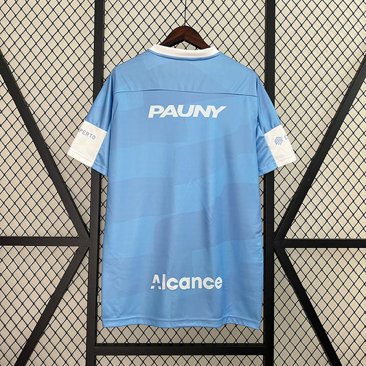 Atlético Belgrano 2024 Home Shirt