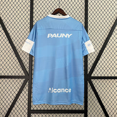 Camiseta Atlético Belgrano Primera Equipación 2024 