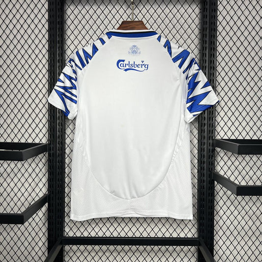 Camisa do FC Copenhagen 24-25 Home