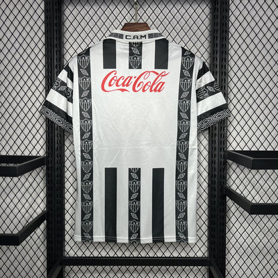 Atlético Mineiro 1995 Home Retro Jersey