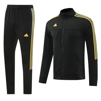 Colección Adidas (Negro)