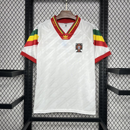 Portugal 93-94 Away Shirt