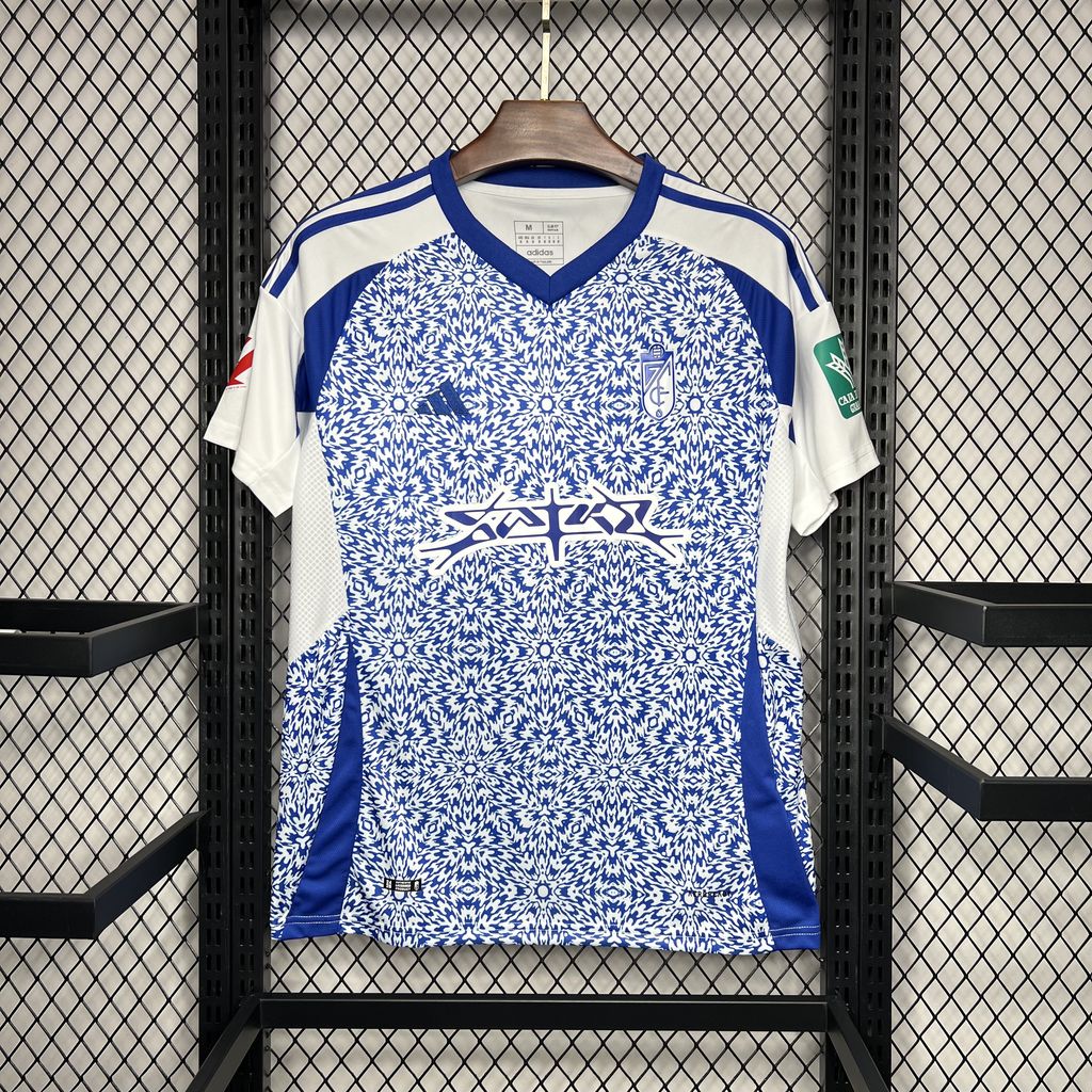 Granada CF 24-25 Away Jersey