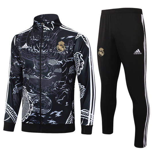 Real Madrid (Tracksuit)