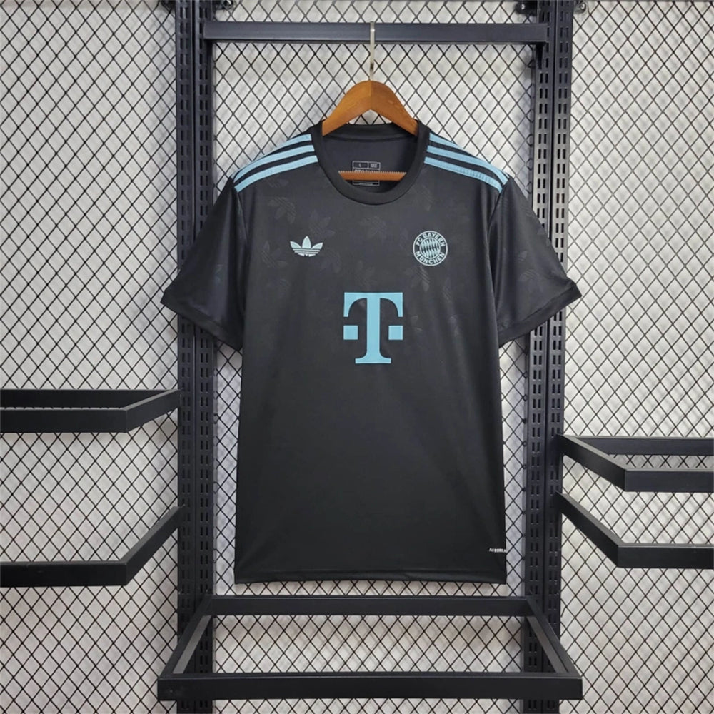 Bayern Munich 24-25 Retro Edition Jersey