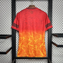 Inter Miami 2024 Flame Edition Jersey