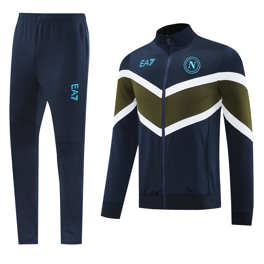 Napoli - Tracksuit - Adults