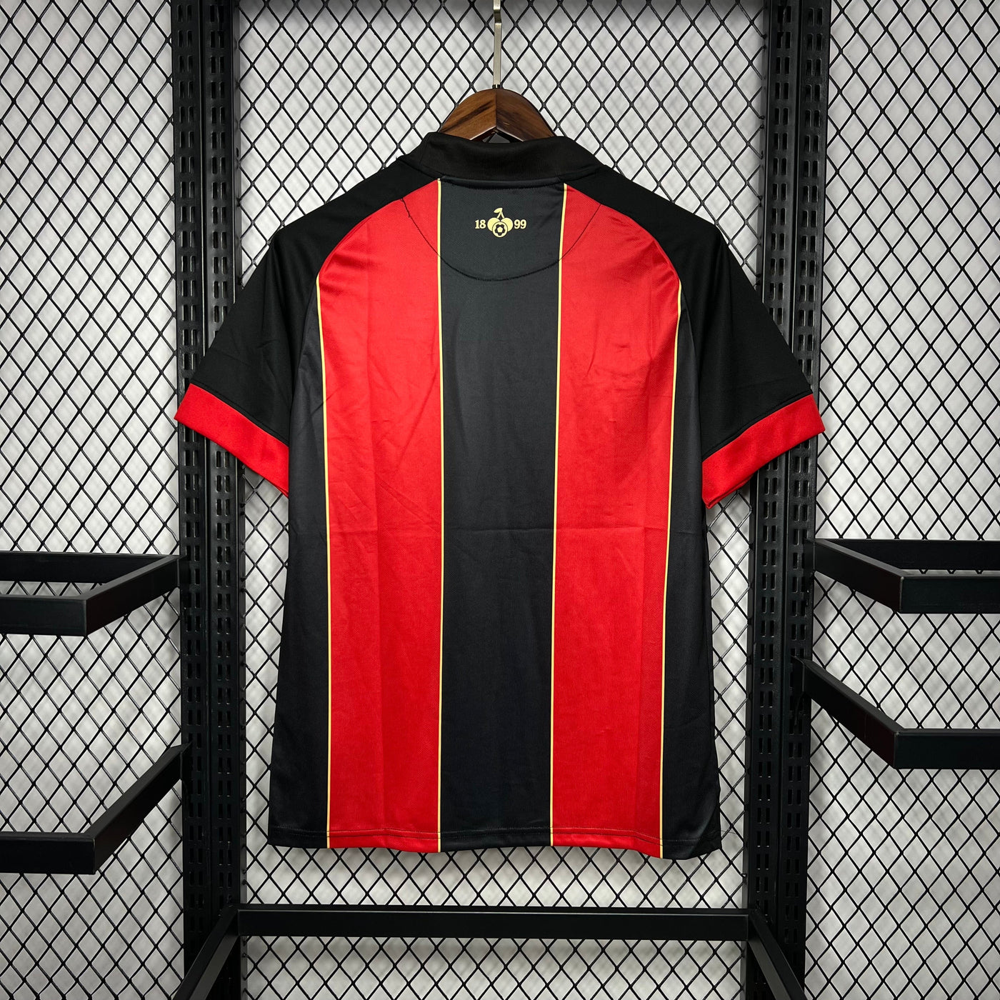 Bournemouth 24-25 Home Jersey