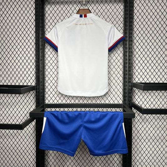 Kit Casa Bahia 2024 