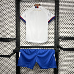 Bahia 2024 Home Kit