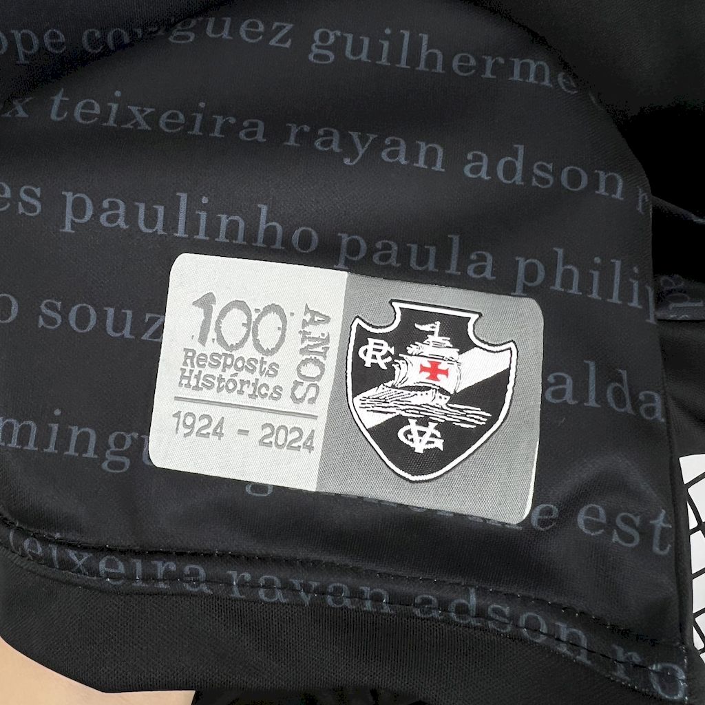 Vasco da Gama 2024 (Special Edition Jersey)