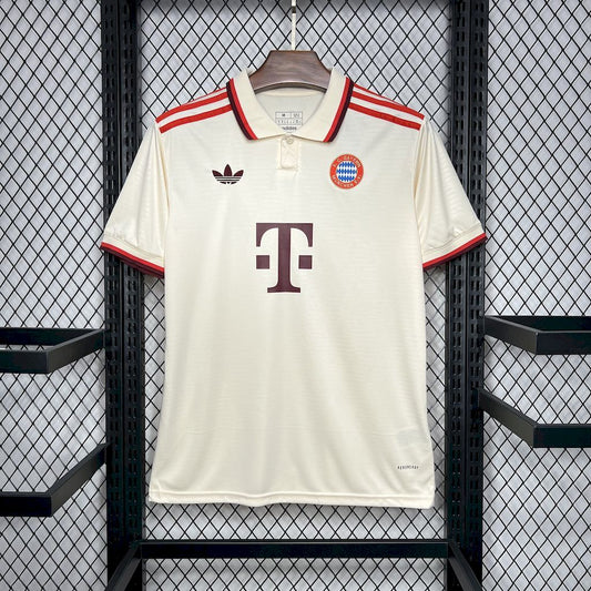 Bayern Munich 24-25 Third Shirt