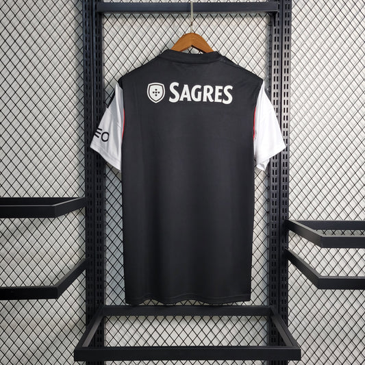 Camisa SL Benfica 13-14 Away