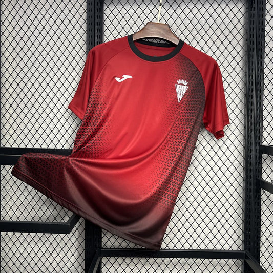 Córdoba 24-25 Pré-Match Jersey