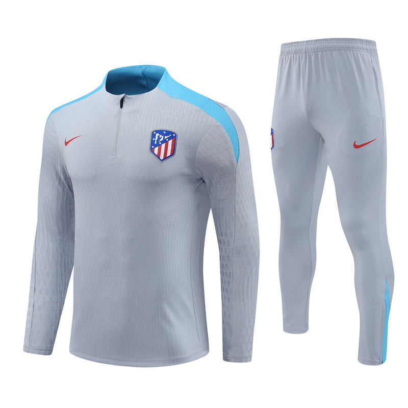 Atlético de Madrid (Traje de entrenamiento) Infantil