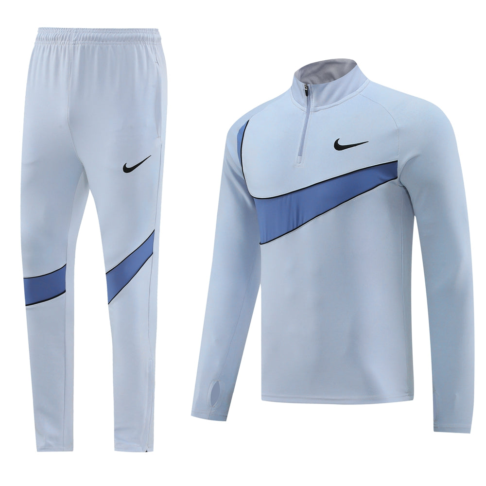 Nike Collection - Training Suit - Beige