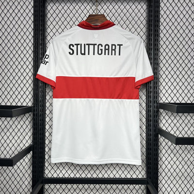 VfB Stuttgart 24-25 Home Jersey