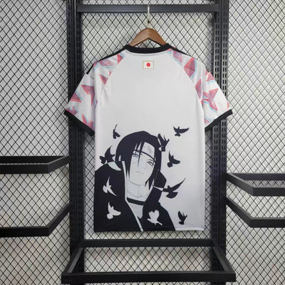 Japan 24-25 Itachi Uchiha Edition Jersey