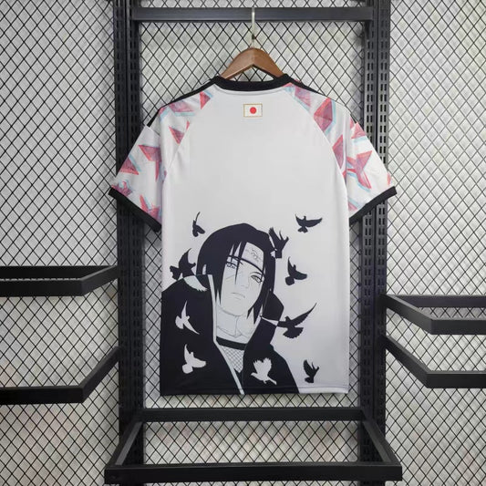 Japan 24-25 Itachi Uchiha Edition