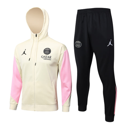 PSG (Hooded Tracksuit)