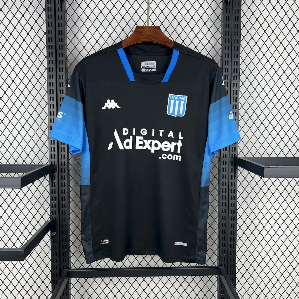 Racing Avellaneda 2024 Away Jersey