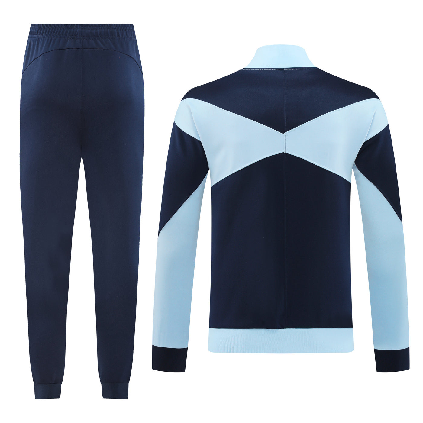 France 24-25 (Blue Tracksuit)