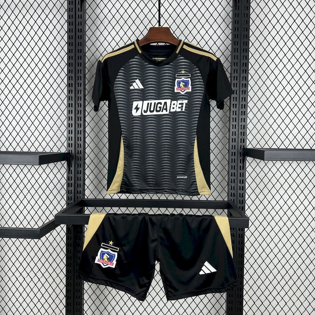 Colo Colo 2025 (Away Kit)