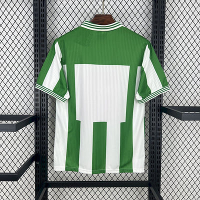 Córdoba CF 1998/99 Home Retro Jersey