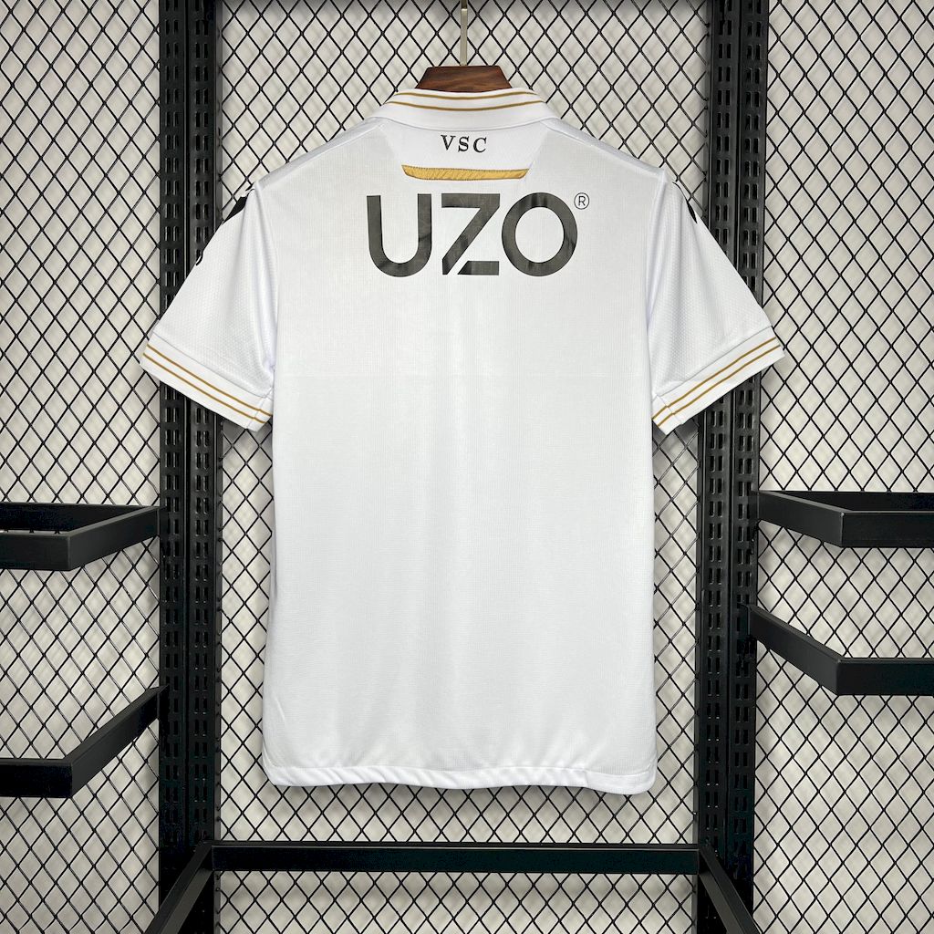 Vitória SC 2024/25 Home Jersey