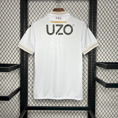 Vitória SC 2024/25 Home Jersey