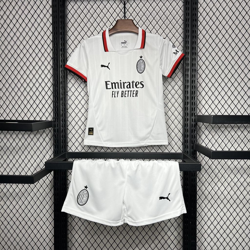 AC Milan 24-25 (Away Kit)