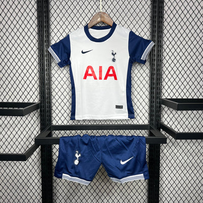 Tottenham 24/25 (Home Kit)