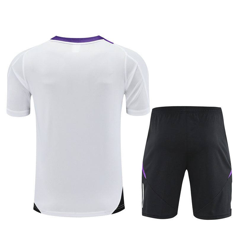 Real Madrid 2025 (Casual/Training Kit)