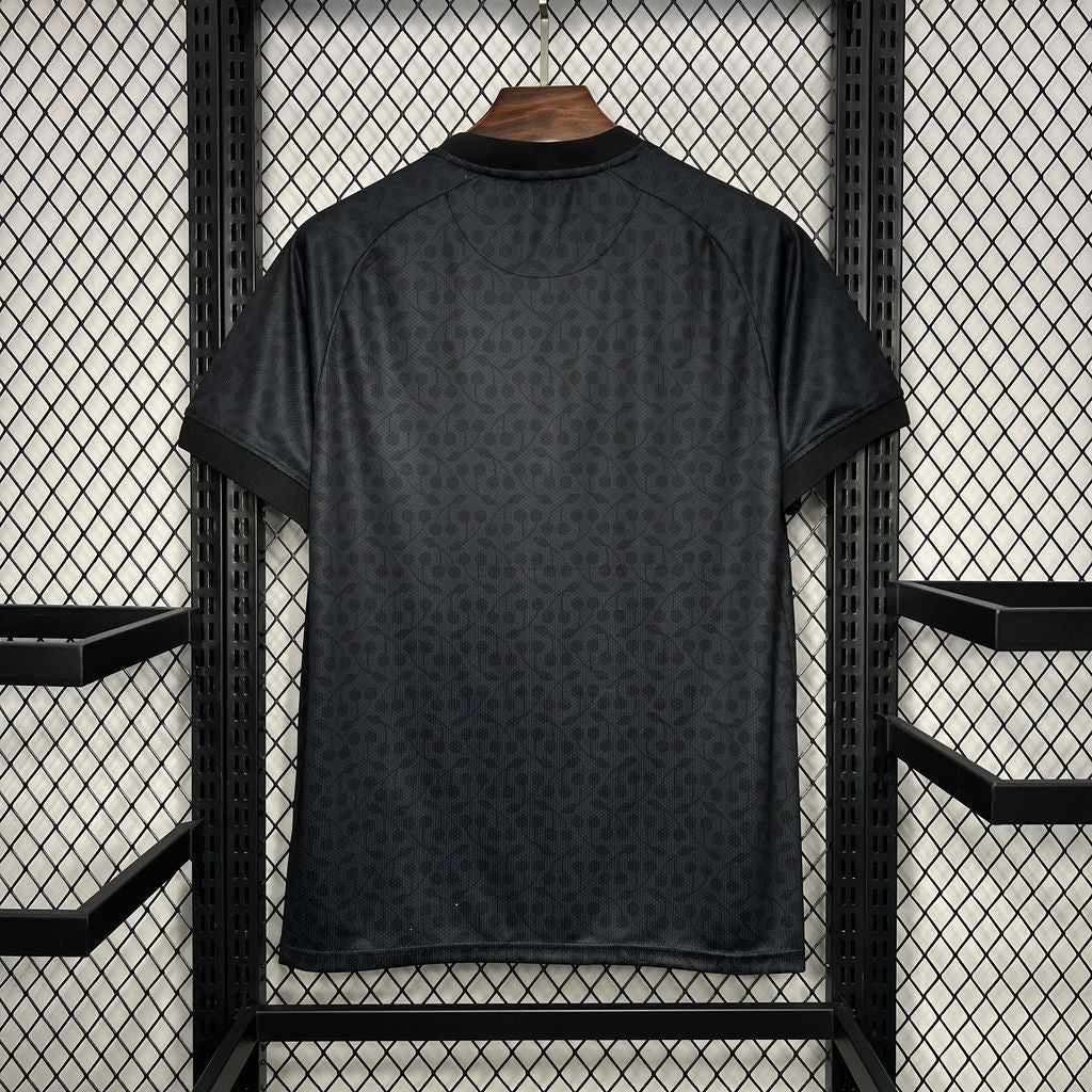AFC Bournemouth 2024/25 Black Special Jersey