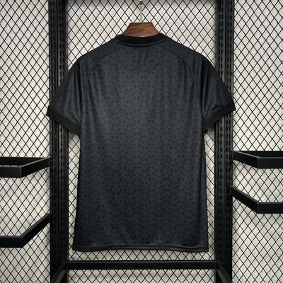 AFC Bournemouth 2024/25 Black Special Jersey