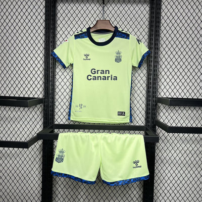 UD Las Palmas 24/25 (Third Kit)