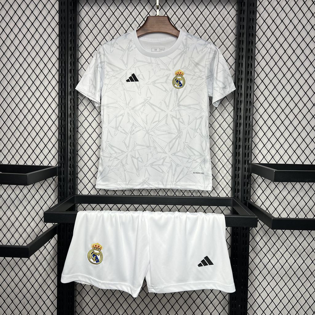 Real Madrid 24/25 (Training Kit)