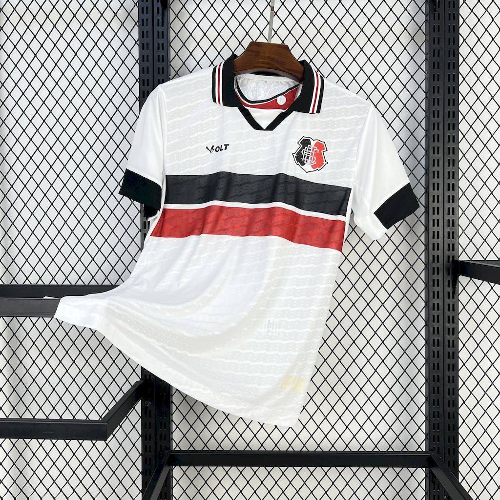 Santa Cruz 2025 Away Jersey