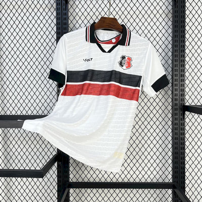 Santa Cruz 2025 Away Jersey