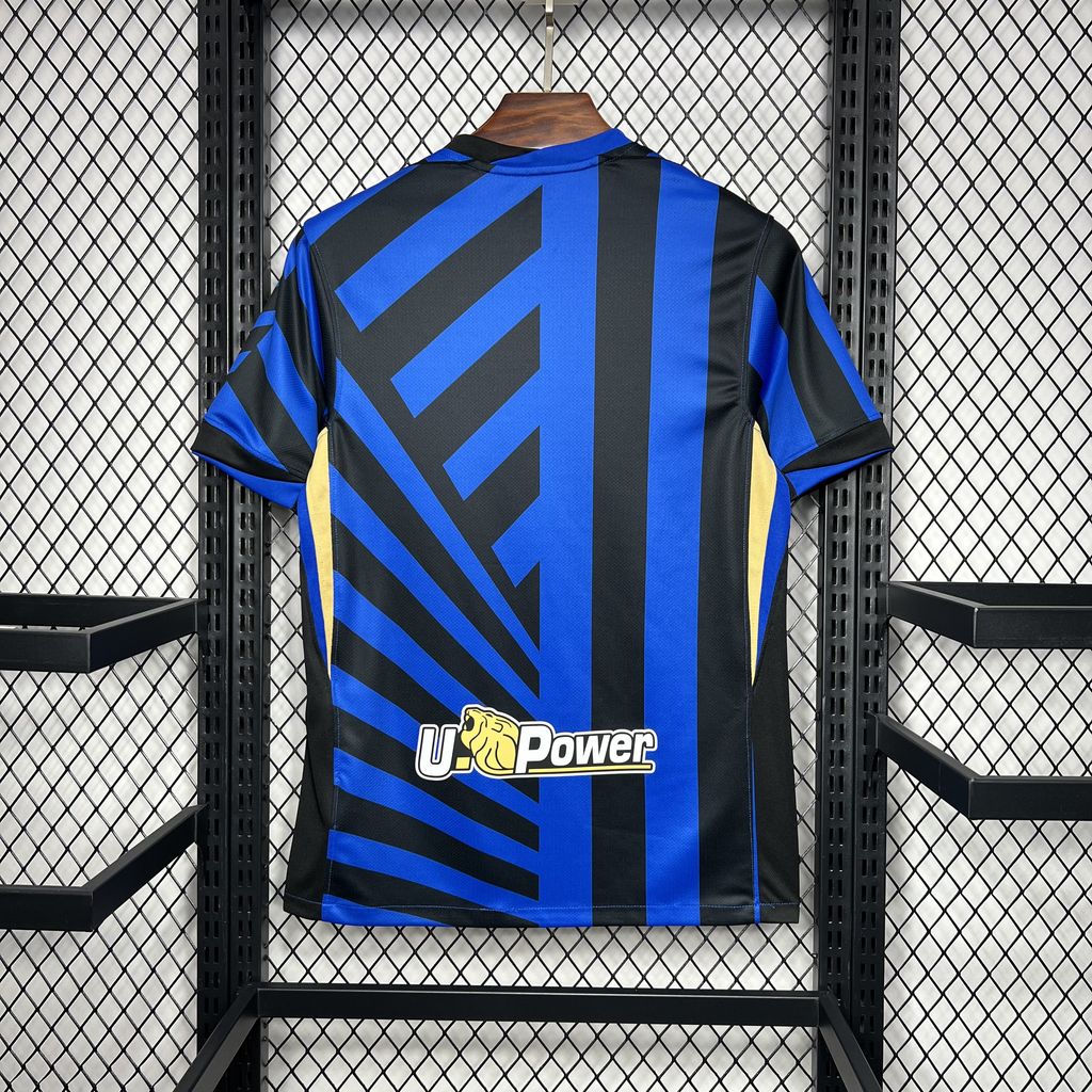 Inter Milan 24/25 (Home Jersey)