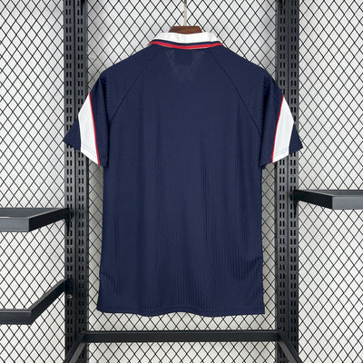 Scotland 1996/97 Home Retro Jersey