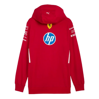 Ferrari F1 Team 2025 (Red Jumper)