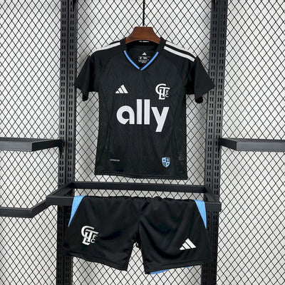 Charlotte FC 2025 (Away Kit)