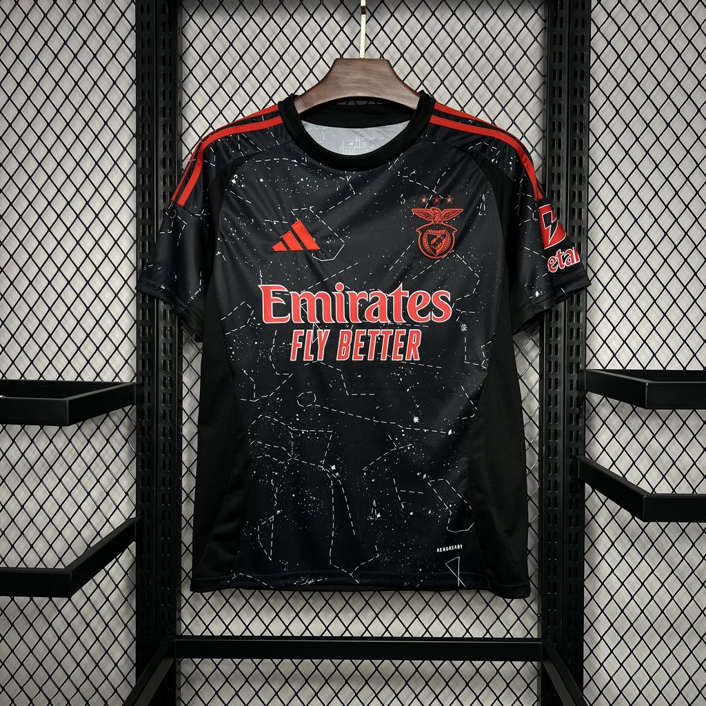 SL Benfica 24/25 (Away Jersey)