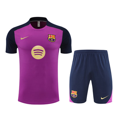 FC Barcelona 25-26 (Casual/Training Kit)