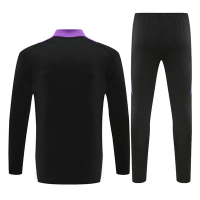 Real Madrid 2024/25 Training Suit
