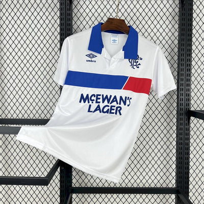 Rangers FC 1993/94 Away Retro Jersey